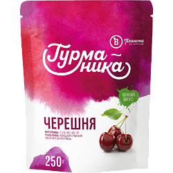 "ПЛАНЕТА ВИТАМИНОВ" черешня б/к